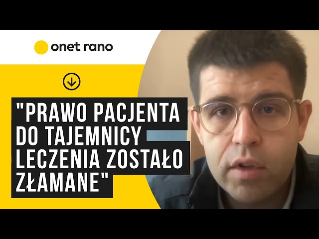 Jak daleko może posunąć się Minister Zdrowia? Komentarz Prezesa Naczelnej Rady Lekarskiej