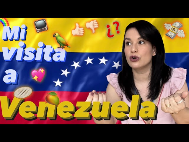 ASÍ ESTÁ VENEZUELA 2023 🇻🇪