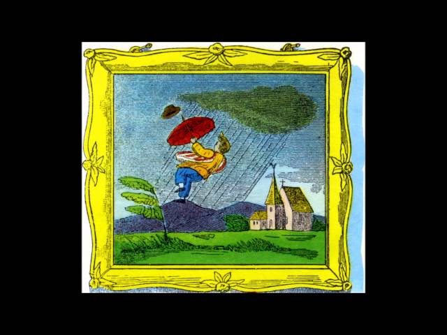 Der Struwwelpeter — Die Geschichte vom fliegenden Robert