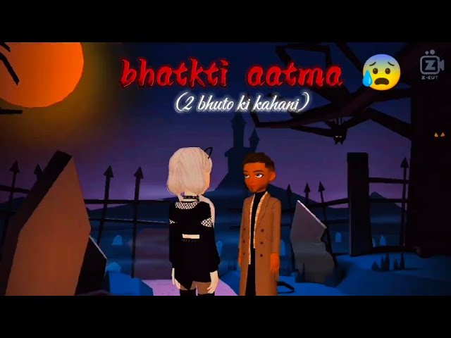 BhootonKaMahal HindiCartoonFilm BhootKiKahaniyan CartoonBhootonKiDuniya BachonKeFavoriteCartoon