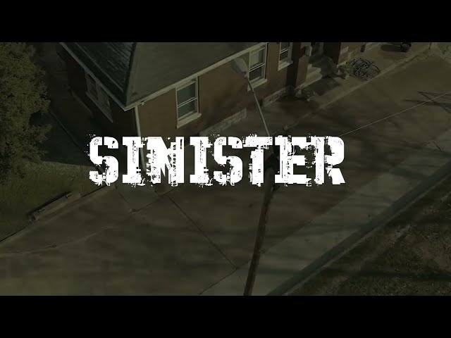 [FREE] Hard Orchestral NF Type Beat 2024 - "Sinister"