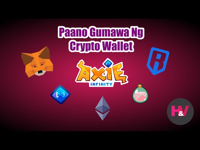 Paano Gumawa Ng Crypto Wallet Para Hindi Ma-Hack?