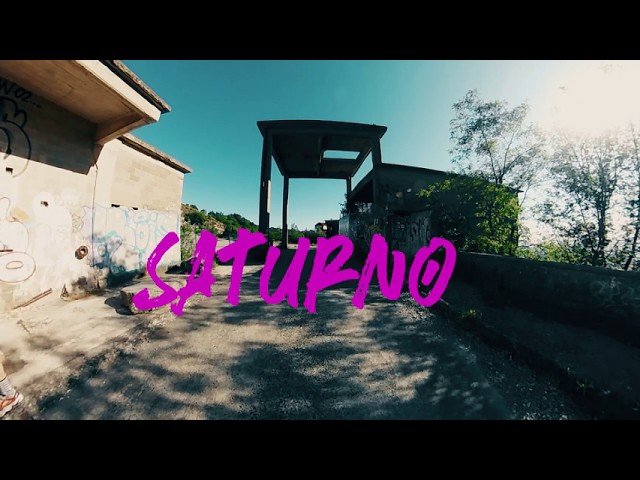 ELLE - Saturno (prod. Microdemone x RARE)