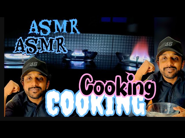 Relaxing ASMR  Slow Cooking Sounds Popular ASMR Cooking Techniques #asmr