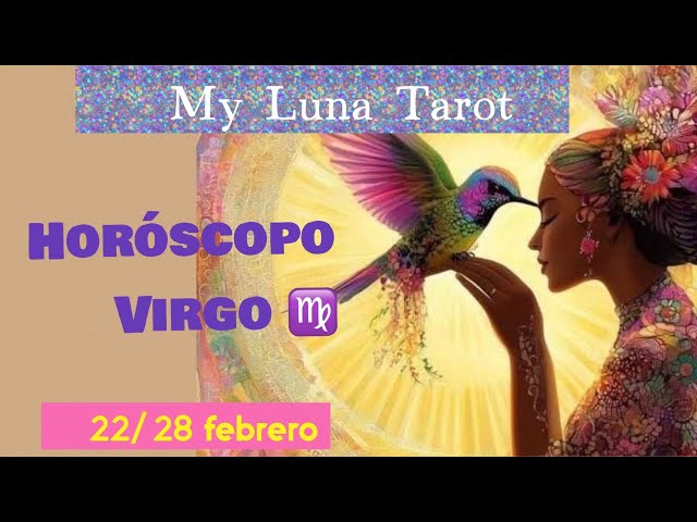 VIRGO ♍ Esta es tu alma/llama gemela 😱CONEXIÓN ESPIRITUAL ❤️