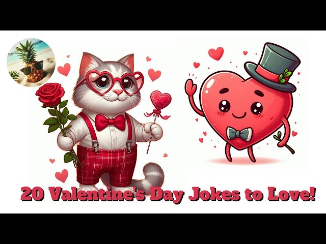 Valentines jokes 3