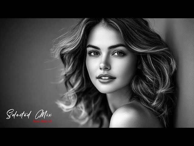 Deep Feelings Mix 2024 - Deep House, Vocal House, Nu Disco, Chillout Mix by Deep Feelings Mix #62