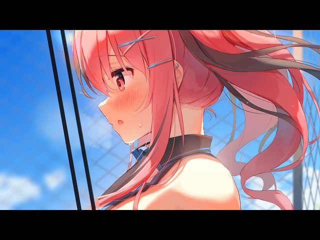 Nightcore - Island