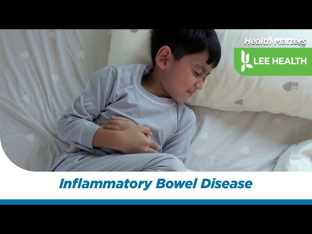 Inflammatory Bowel Disease