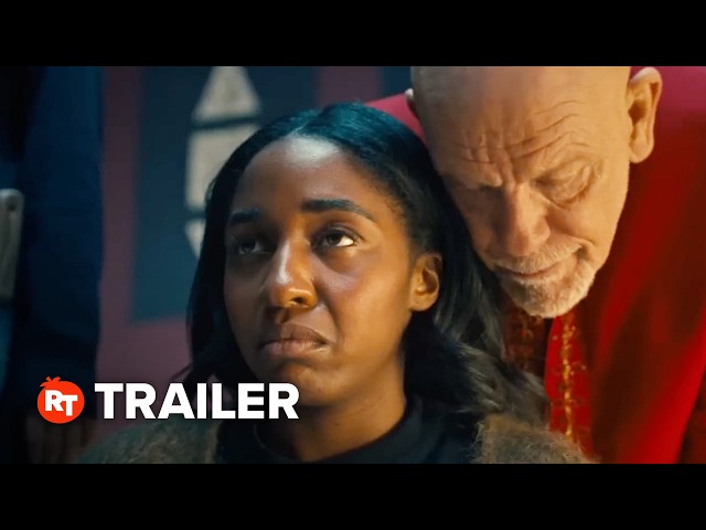 Opus Trailer #1 (2025)