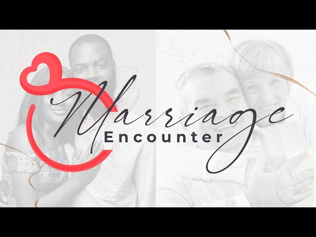 Marriage Encounter || 19.09.2024