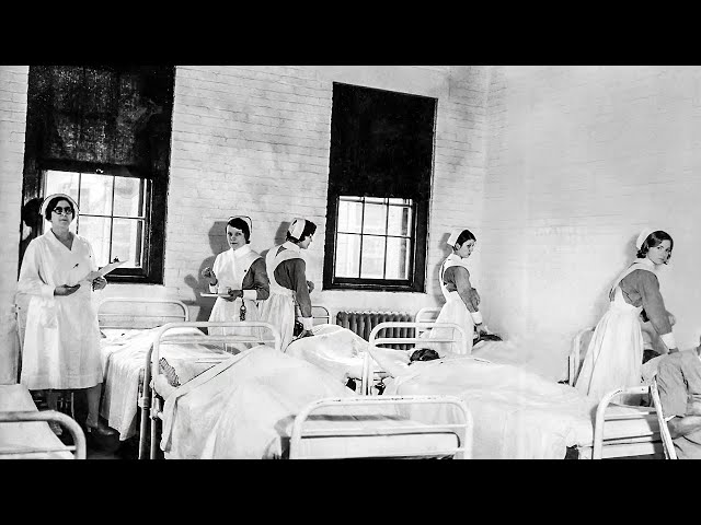 Crownsville Hospital: Secrets of a Forgotten Asylum