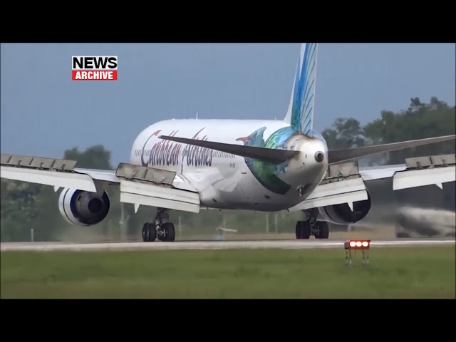 Fuel Measurement Error Leads To Caribbean Airlines Emergency Landing