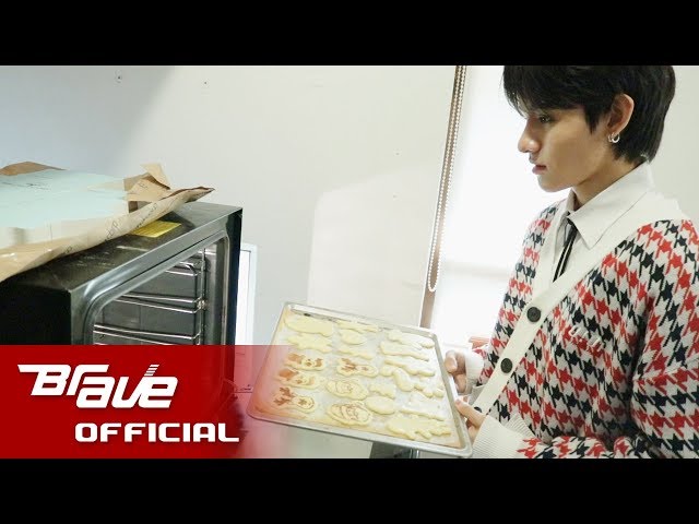 [Christmas Special] 사무엘(Samuel)의 멜이 쿠키스마스!