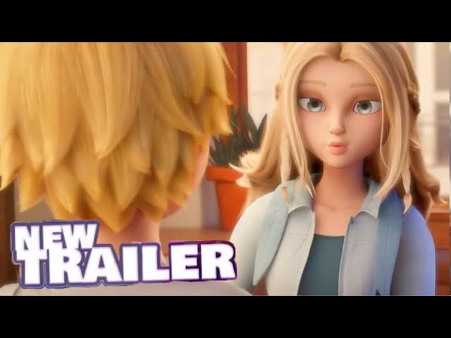 OTRO TRAILER MIRACULOUS LADYBUG SEASON 6