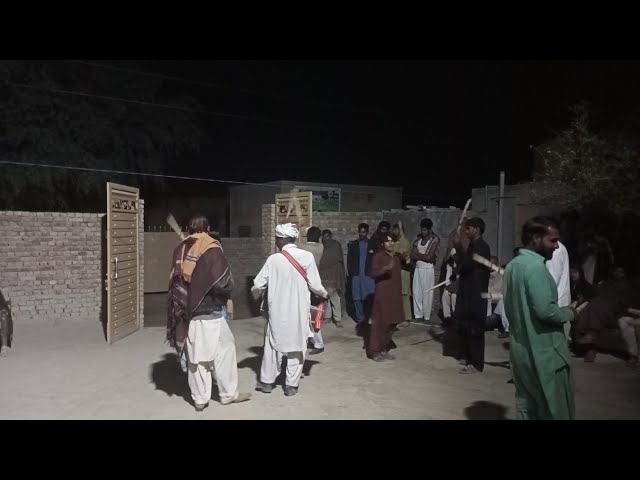 Village Marriage saraiki cultural Punjab Pakistan|| RNSaraiki