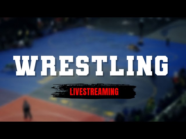 Koral Sugiyama Classic | Wrestling (LIVE)