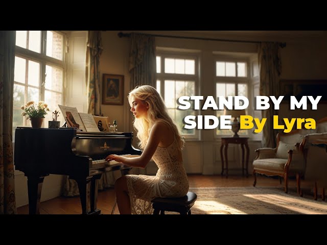 Lyra - Stand By My Side🎵