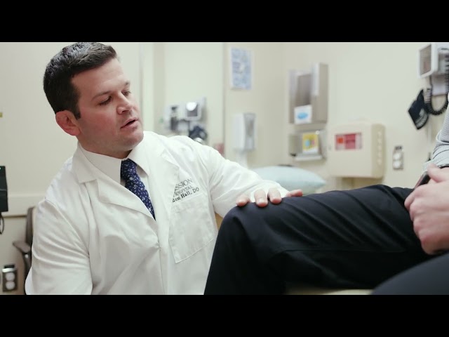 HealthBreak: Hip Replacement