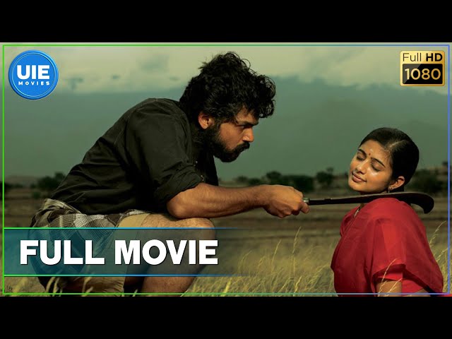 Paruthiveeran Tamil Full Movie