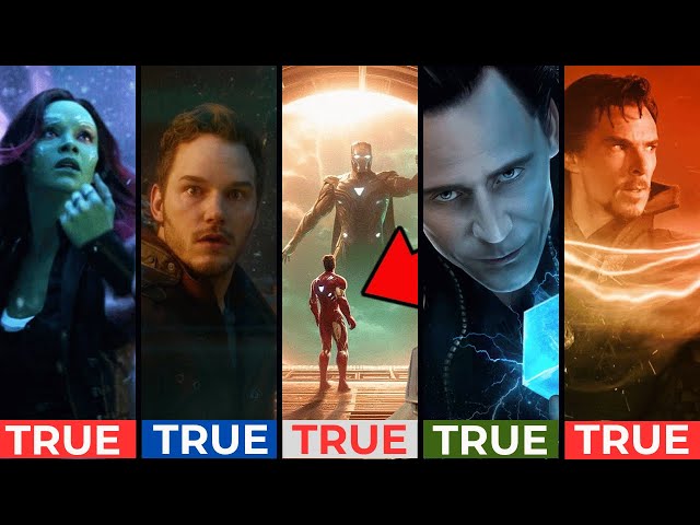 5 Surprising MCU Theories That Might Be True