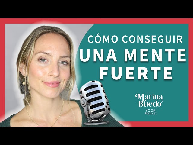 Cómo Ser MENTALMENTE FUERTE 🔥 Estrategias para Desarrollar Resiliencia y Confianza