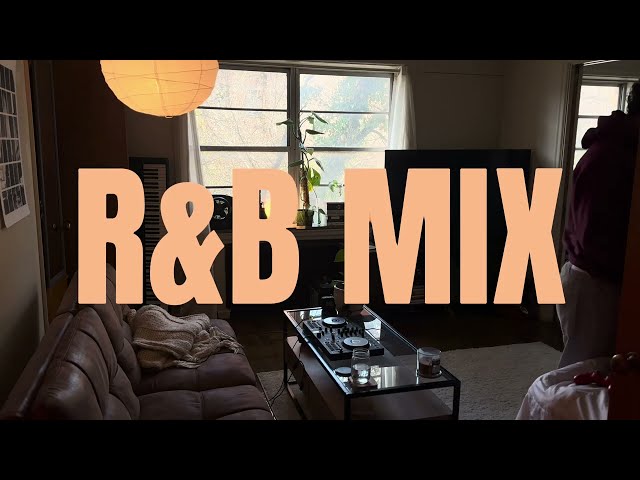 r&b bedroom mix | jhene aiko, sza, rihanna, summer walker