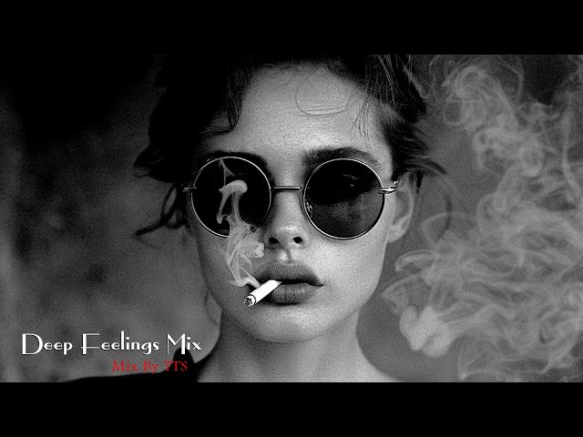 Deep Emotions 2025 | Deep House • Nu Disco • Chill House Mix #18