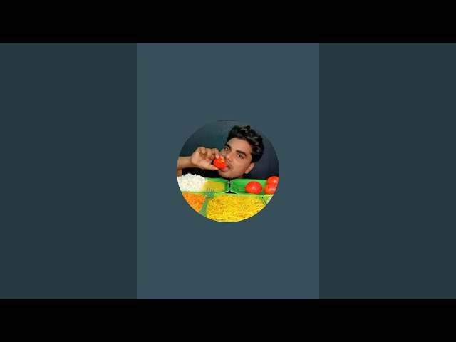 Eating video mukbang asmr food eating show spicy food eating khana ka video