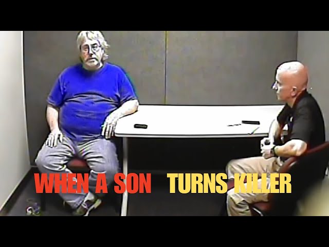 Father Discovers His Son's Dark Secret | Murder Documentary:Whitney Grey Road Rage#truecrime stories