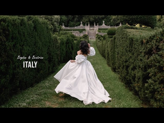 Wedding Film, B&B / Castello di Celsa, Tuscany, Italy.