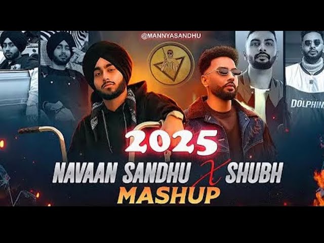 Latest Punjabi Mashup 2025 | Lovely Melody Live | Yo Yo Honey Singh, Imran Khan, AP Dhillon, Shubh