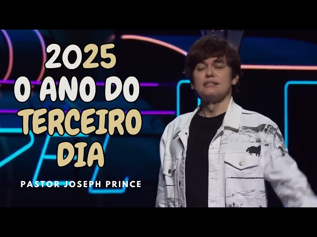 7 VERDADES FUNDAMENTAIS QUE VOCÊ PRECISA CONHECER  |  Pastor Joseph Prince | Pregação da Fé