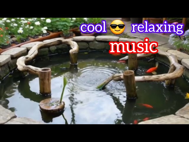 Soothing Water Sounds for Meditation, Spa & Sleep #MindfulRelaxation