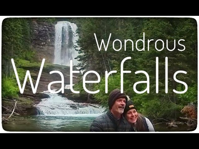 Find Your Peace:😌💝😌 A VR Waterfall Journey Inspired by Nelson Mandela