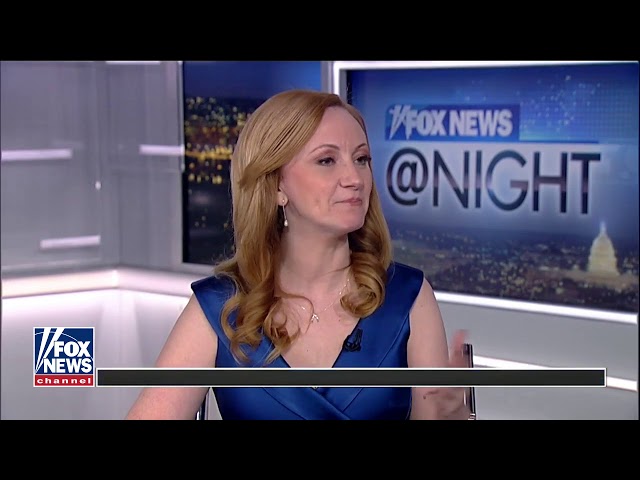 Fox News @ Night 1/2/2018 -Fox News @ Night  fox news january 2,2018 full show