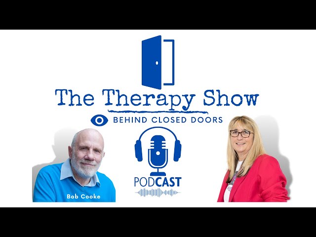 Falling In Love With Your Client In The Therapy Process | The Therapy Show