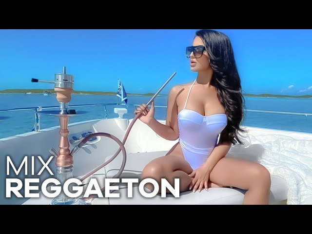 REGGAETON MIX 2025 🔥Bad Bunny, Karol G, Peso Pluma, Daddy Yankee, PLAN B🔥