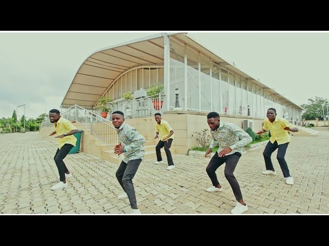 BEST SABON RAI VIDEO SONG 2025|| YESU YA BIYA  BY HAGGAI DANIEL