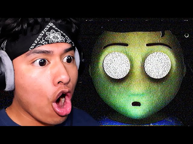 THE MIDNIGHT SHOW THAT KIDNAPS KIDS!!! | St4tic Analog Horror