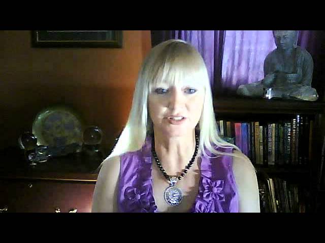 Hypnosis Overview | NLP | Psychic Medium | MarVeena Meek | Psychic Training