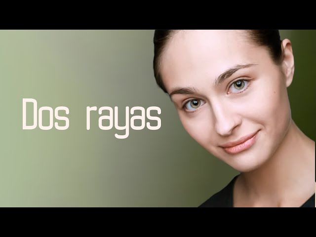 DOS RAYAS | Película Completa en Español Latino