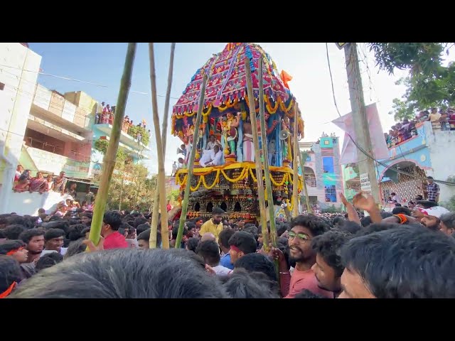 Ratha Saptami 2025 Celebrations in kadapa part-2| kadapa రథసప్తమి వేడుకలు| Tirumala tirupathi.