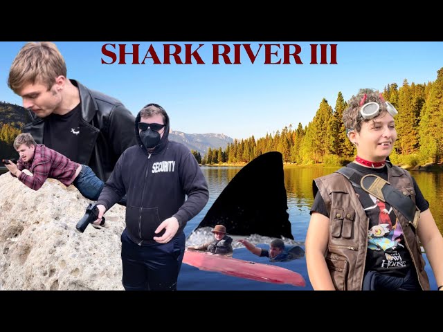 Shark River III