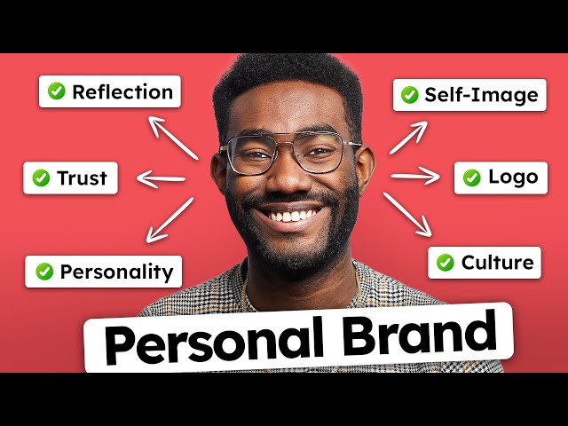 Tips on Growing YOUR Personal Brand On & Offline (2024)