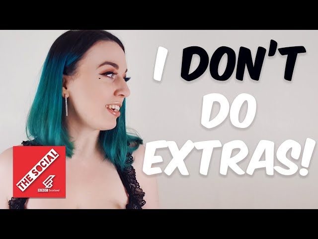 What Not To Say To A Stripper!