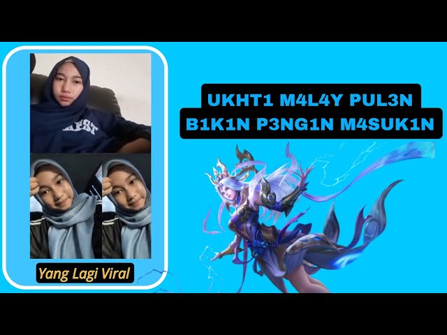 GAMEPLAY MOBILE LEGENDS BRAWL SELEN   PART 36