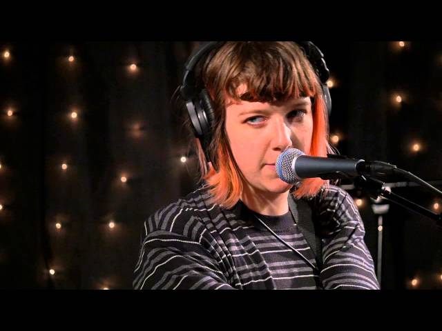 Dilly Dally - Full Performance (Live on KEXP)