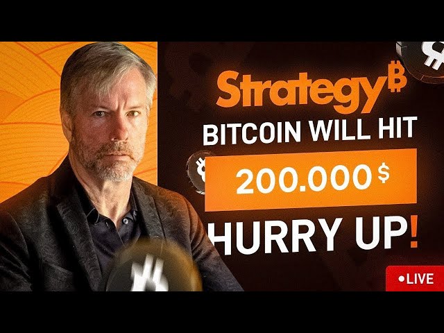 Michael Saylor: Bitcoin PUMP - Is Bull Run CONFIRMED?! BTC Price Prediction