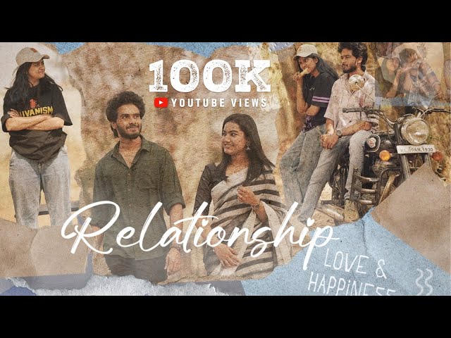 Relationship Part 2 of 2 | Malayalam Web Series | FABB | BTM Originals | Banana Tree Media